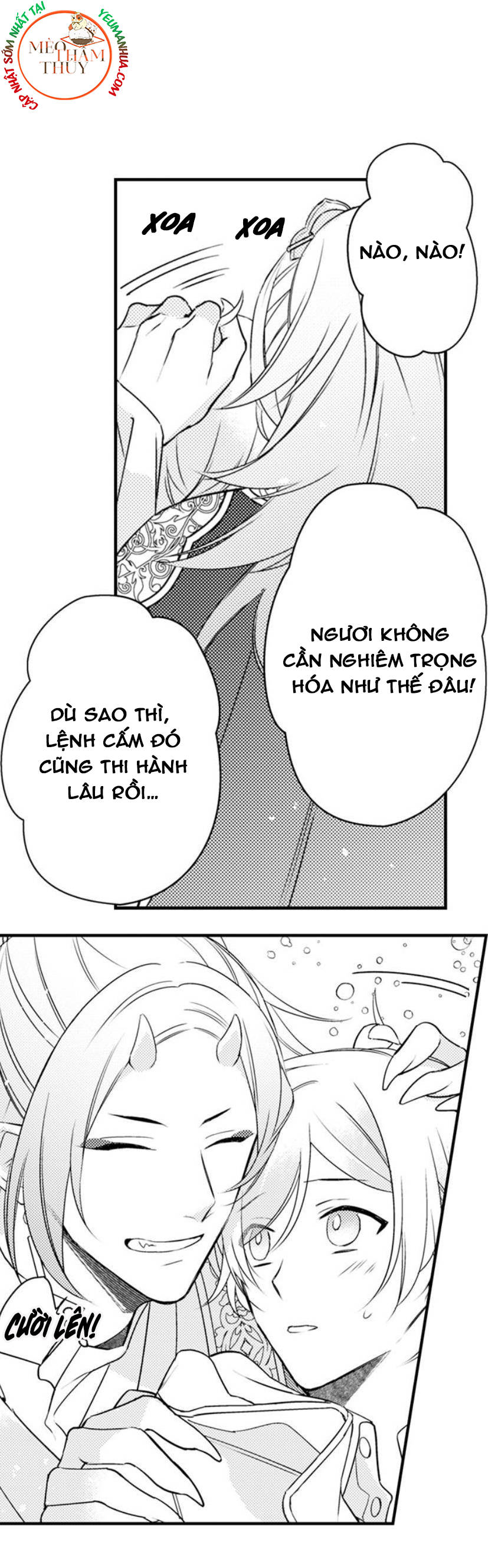 ác ma dục vọng chapter 12 18