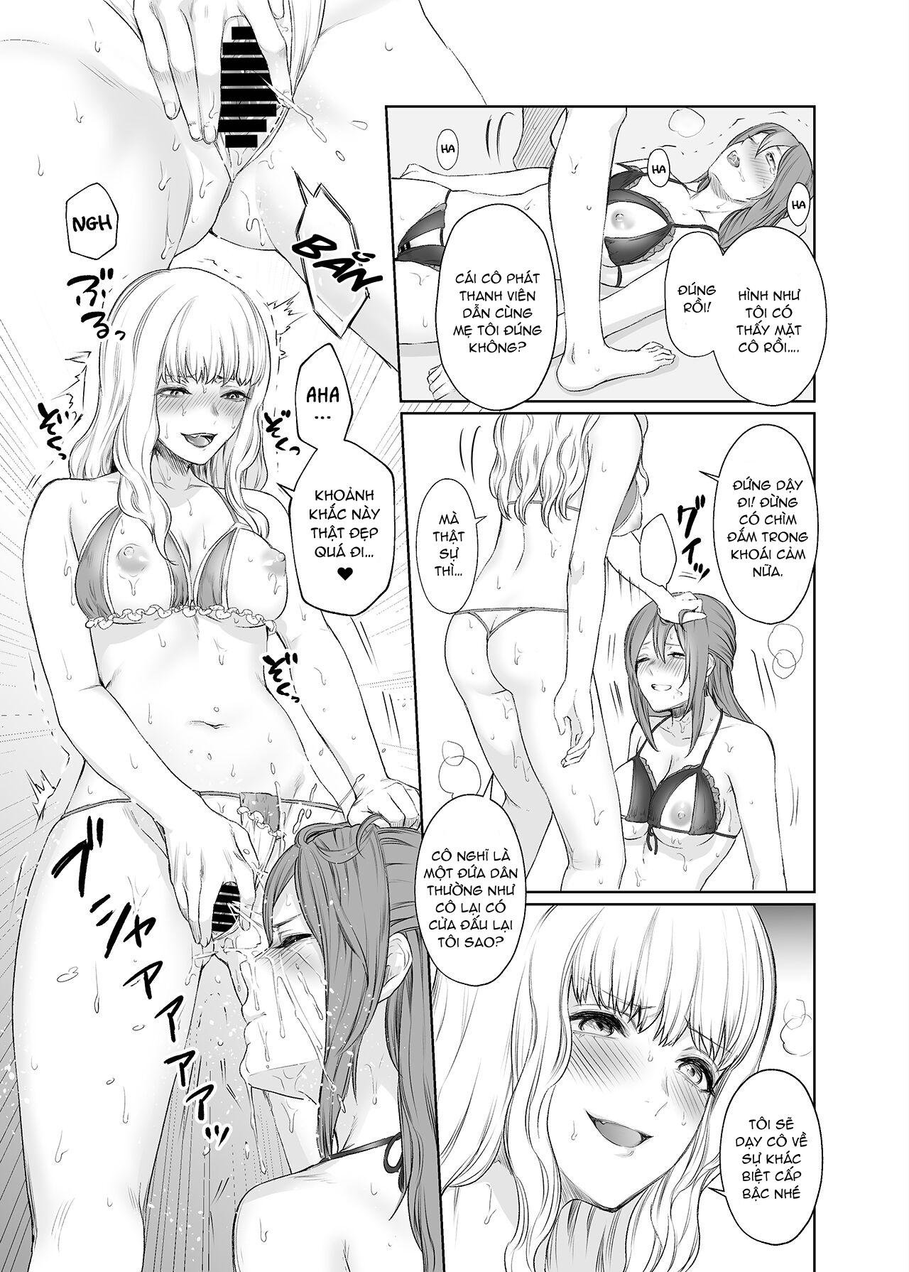 tổng hợp gl oneshot mồn lèo chapter 45 20