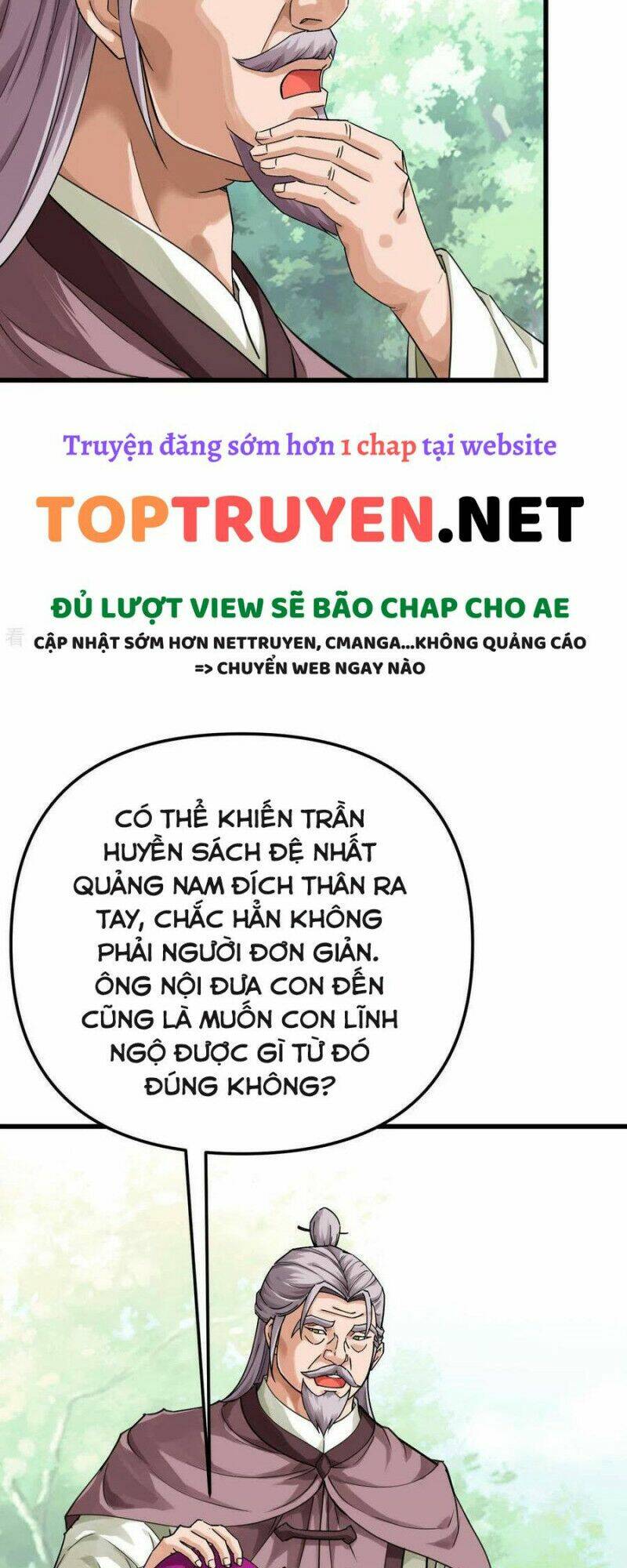 trọng sinh ta là đại thiên thần chapter 164 17