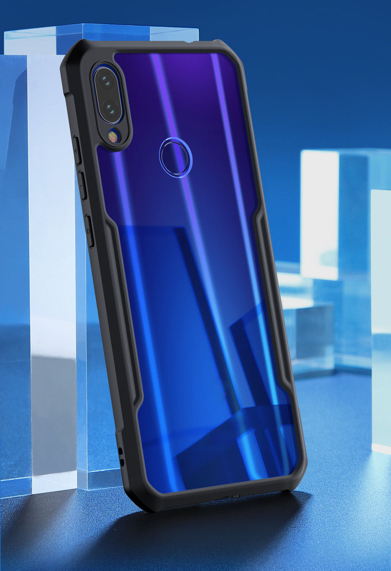 Ốp lưng samsung A30, A20 chống sốc