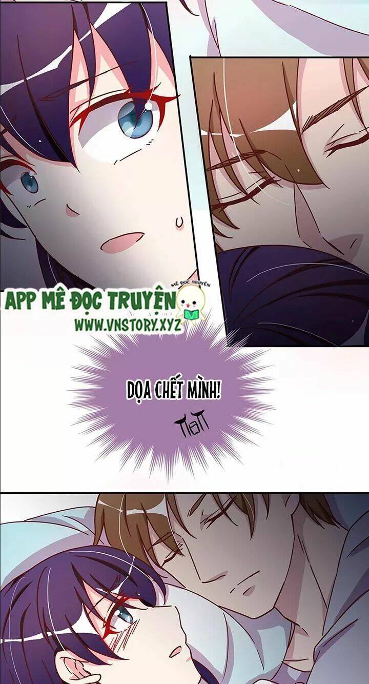 yêu em, sai đến tận cùng chapter 25 15