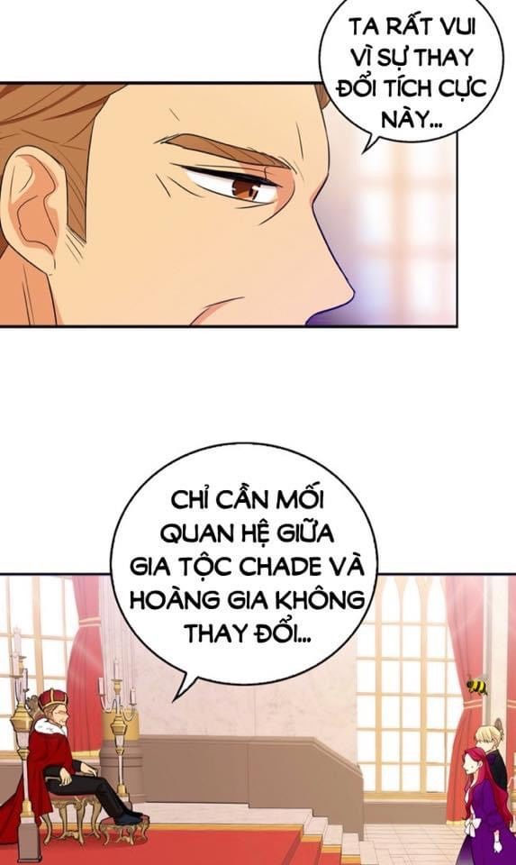 xuyên không trở thành mẹ của nhân vật phản diện chapter 20 40