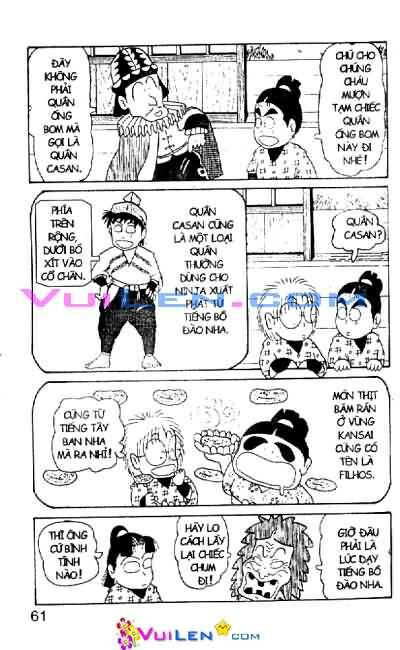 ninja loạn thị chapter 15 61