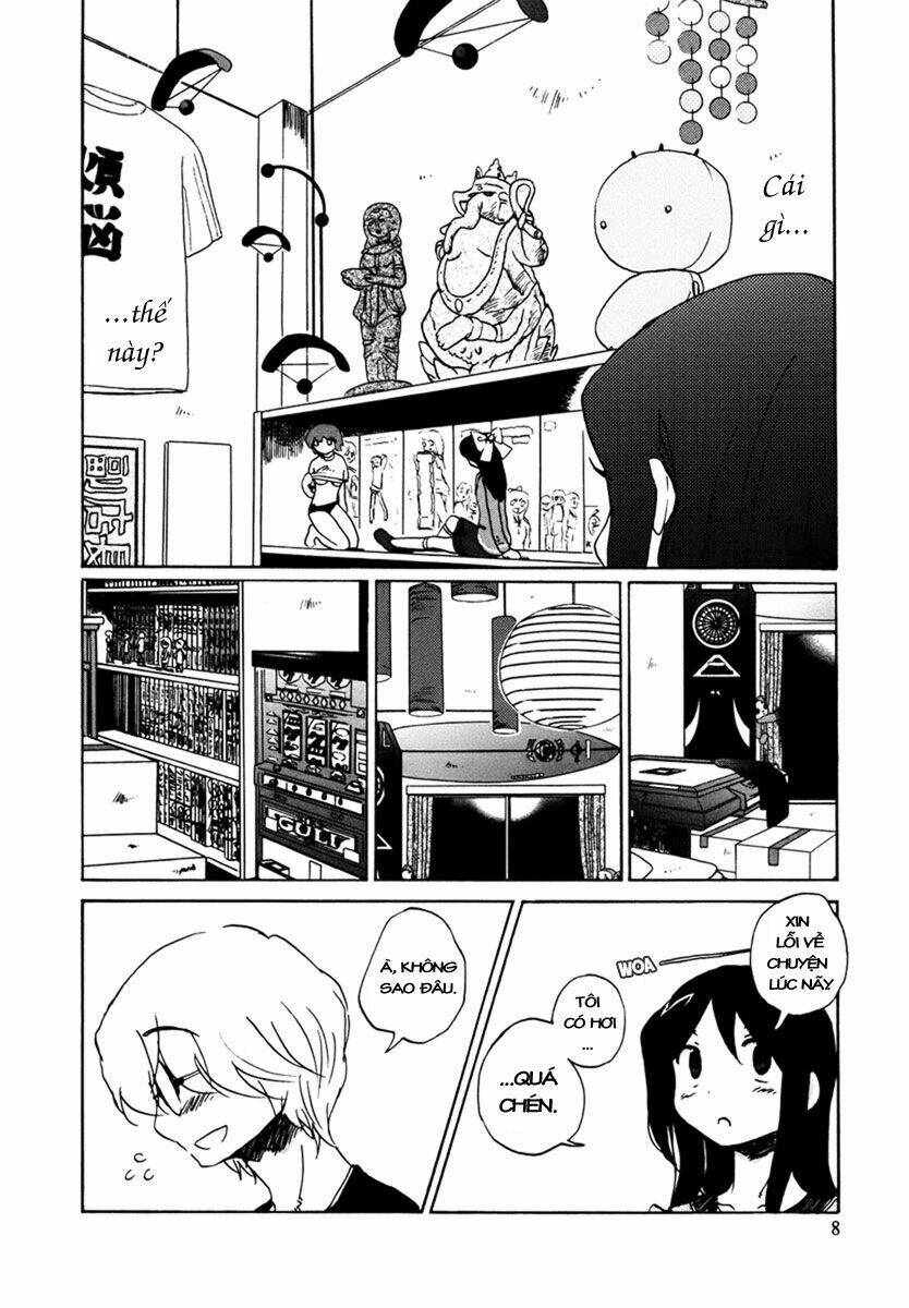 bonnouji chapter 1 11