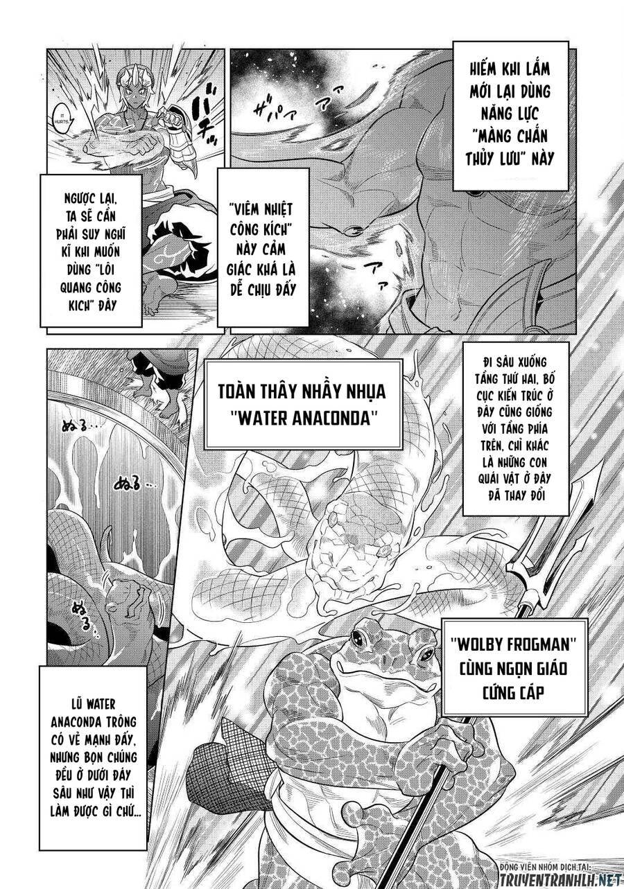 Re:monster chapter 80 5