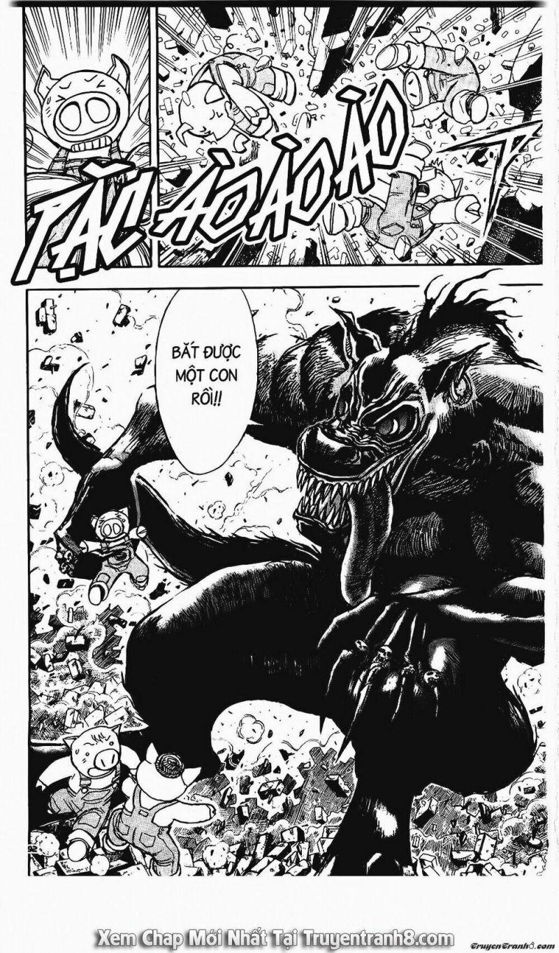 sắc lệnh ánh trăng chapter 3 30