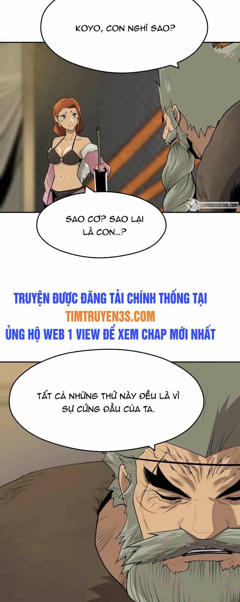 thiếu niên kiếm sư chapter 66 23