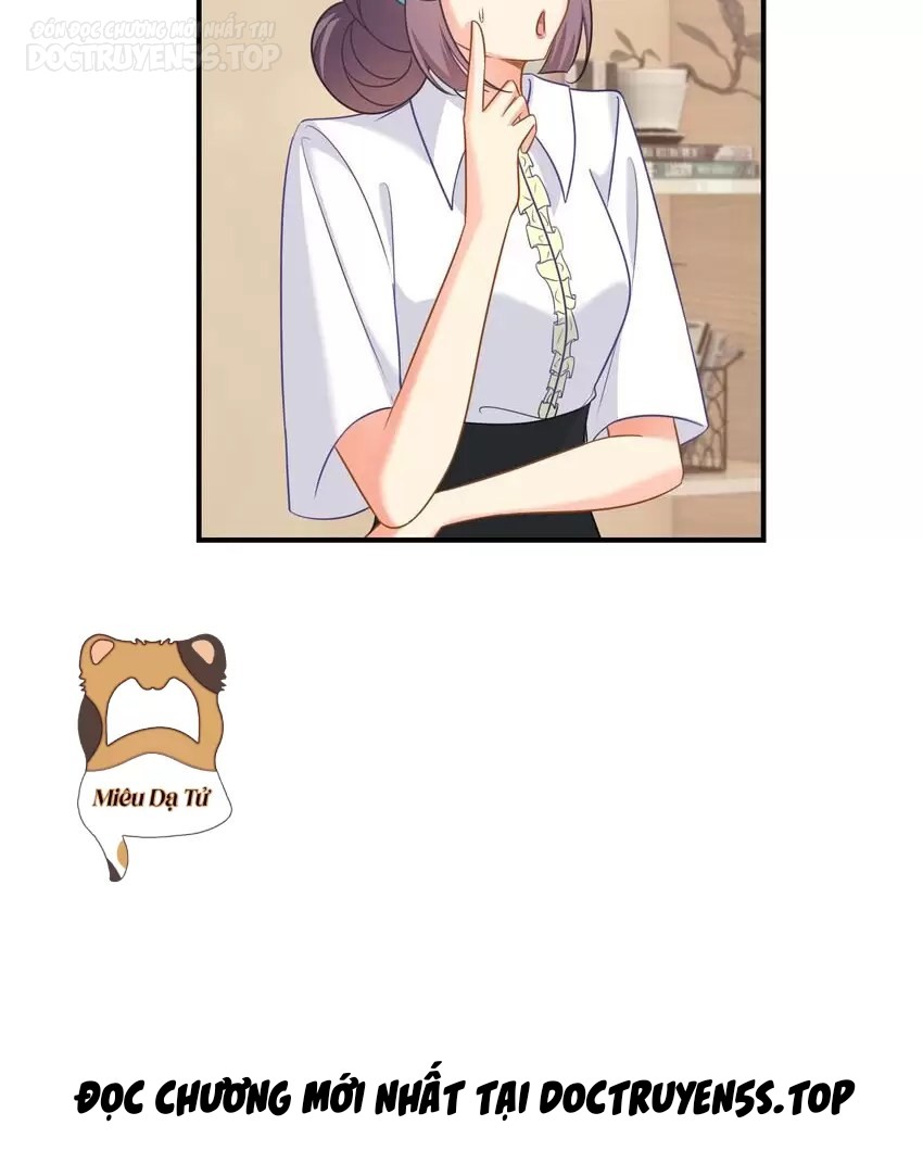 ảnh hậu một tuần mập ba cân chapter 36 31