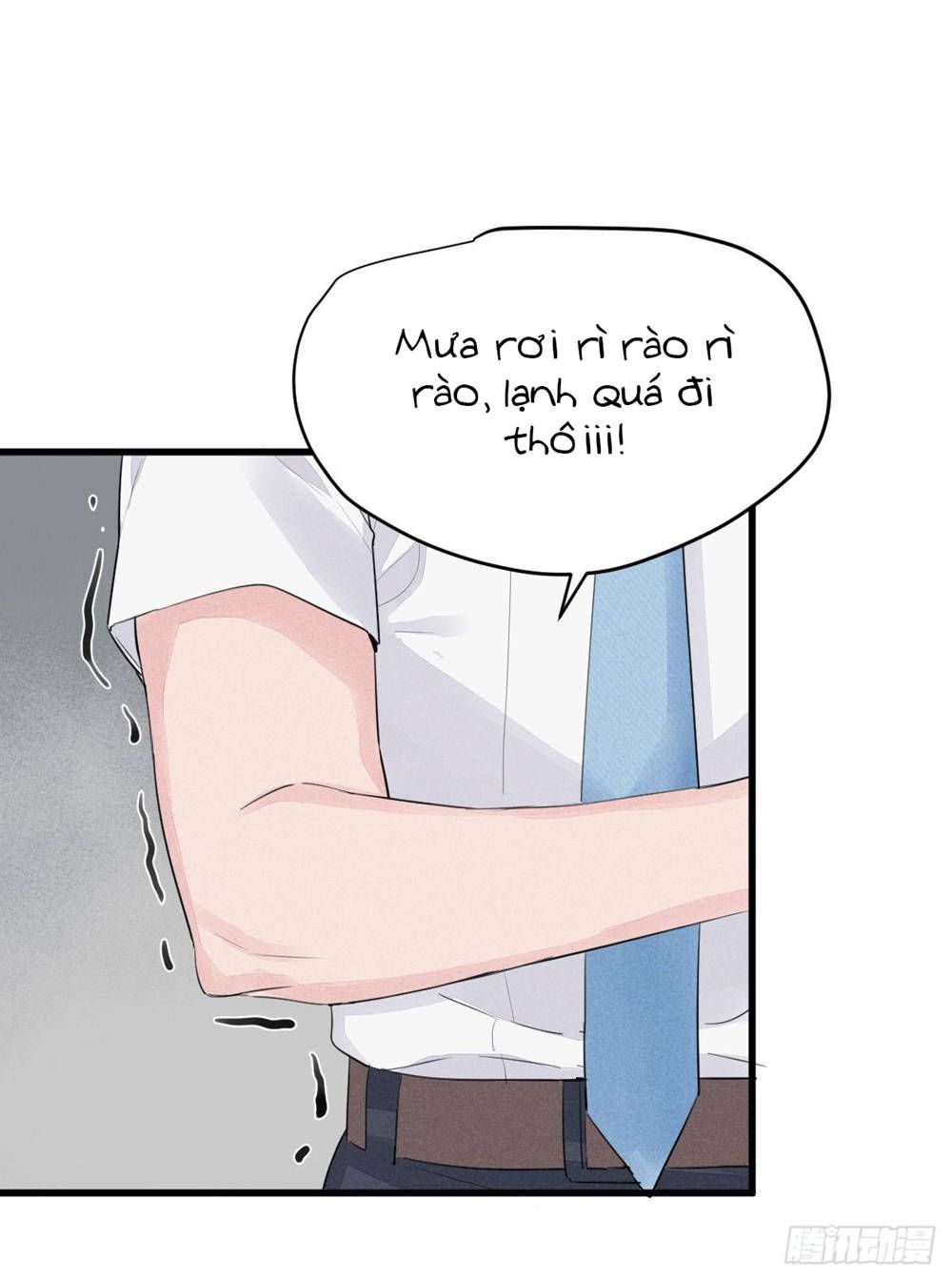 bay qua trời xanh chapter 26 12