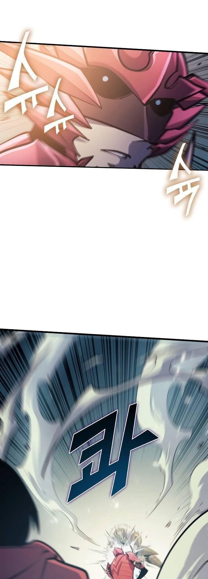 tôi trở lại thăng cấp một mình chapter 71 26