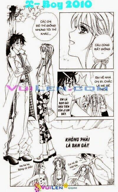 cô giáo tuổi 18 chapter 10 105