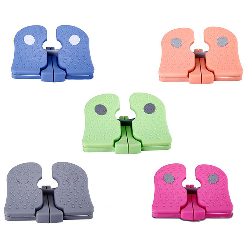 Đa Chức Năng Treadmills Mini Stovepipe Máy Bước Nhà Tắt Tiếng Giảm Cân Máy Tại Chỗ Leo Núi Bàn Đạp Chân