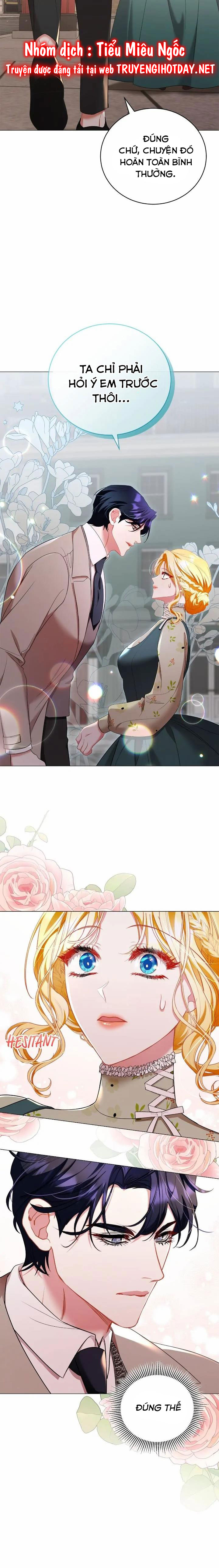 tình yêu đó chưa hề tồn tại chapter 57 9