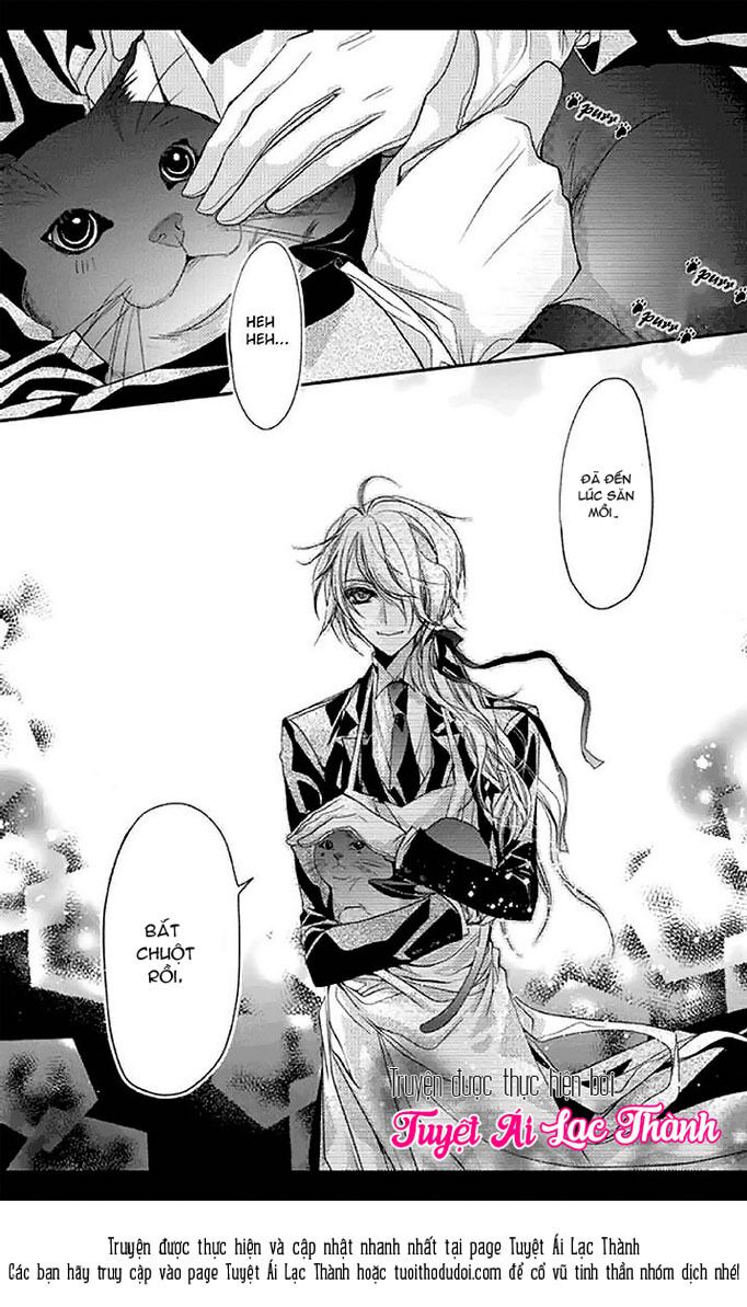 chữ thập nhuộm máu chapter 7 17