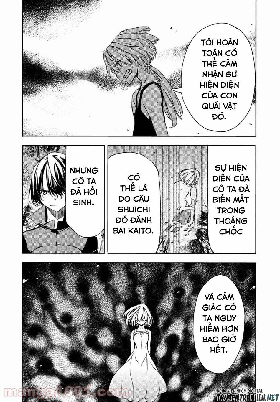 gleipnir - sợi xích thần chapter 71 12