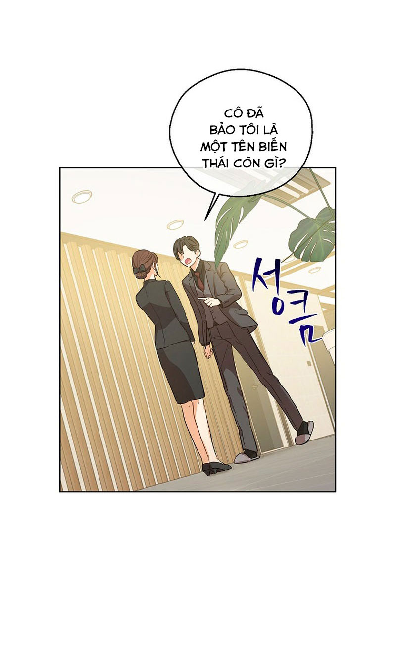 thế giới rộng lớn của chúng ta chapter 18.2 5