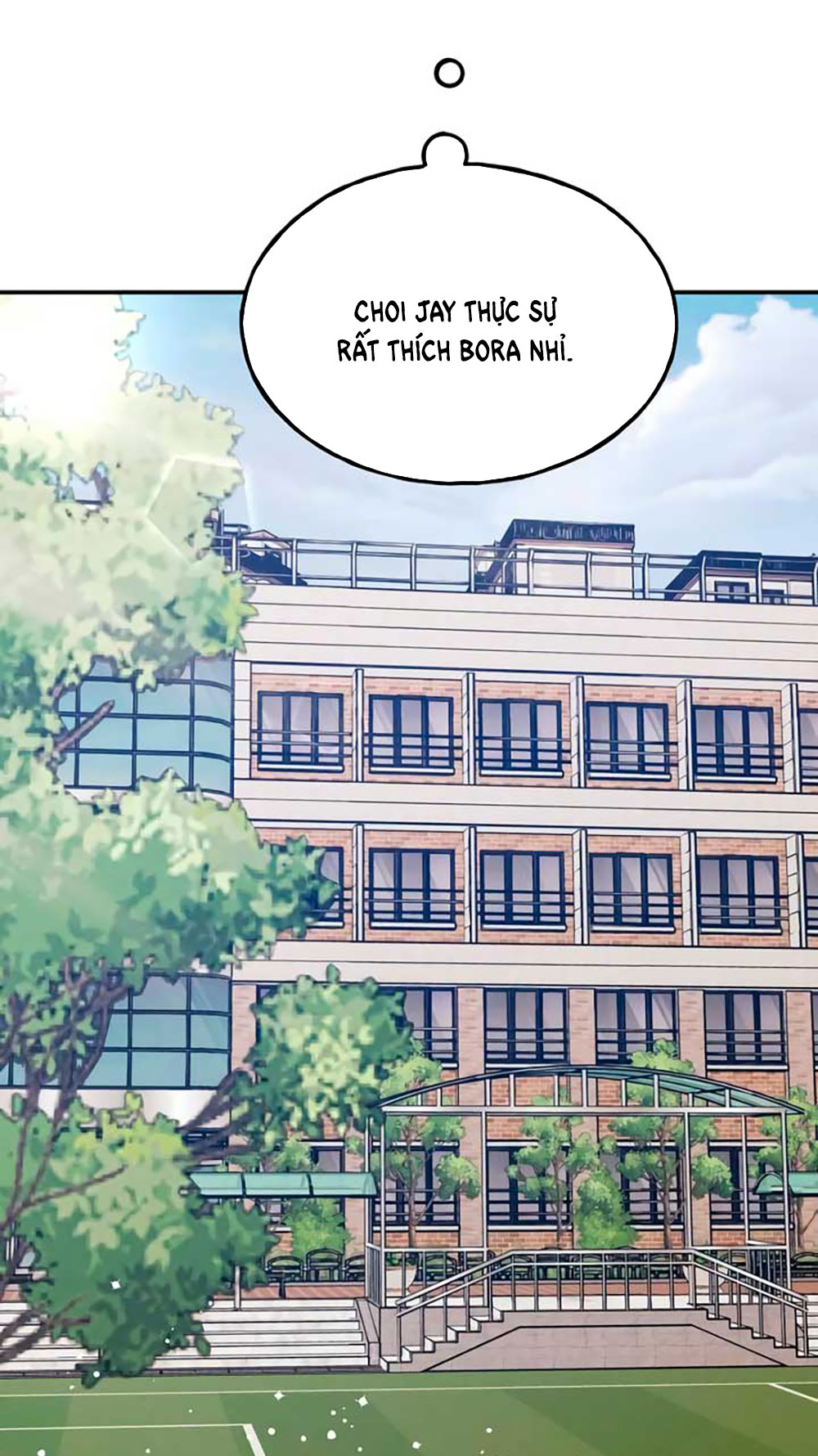 nguyên tắc của bạn thân là con trai chapter 59.2 47