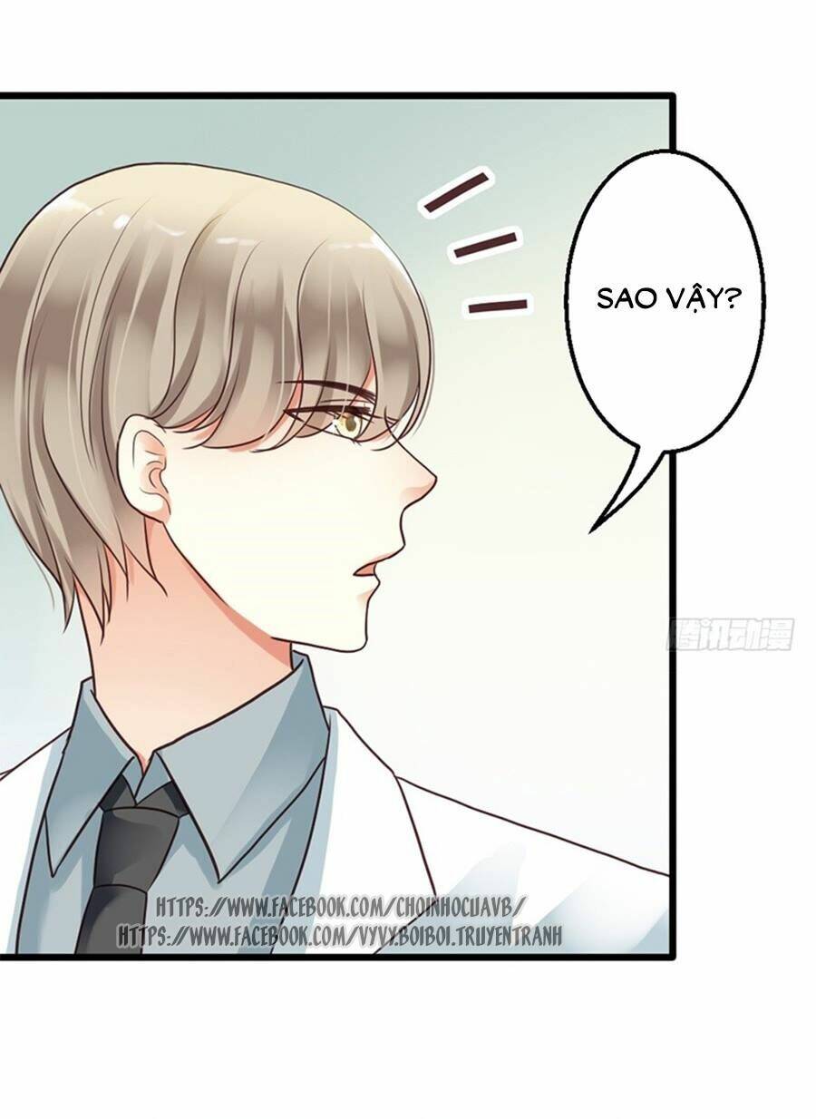 tổng thống ác quỷ xin buông tay chapter 9 4