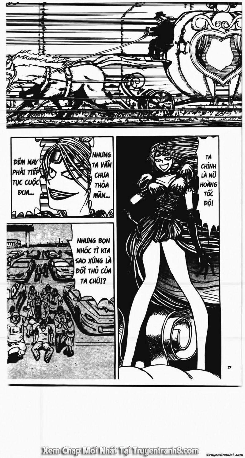 sắc lệnh ánh trăng chapter 15 15