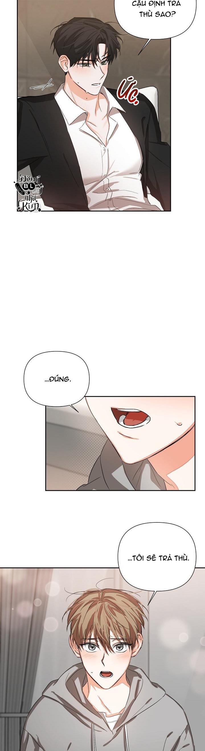 nine to nine chapter 9 10