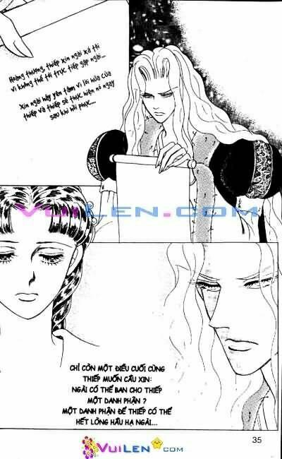 princess - công chúa xứ hoa (bản đẹp) chapter 12 35