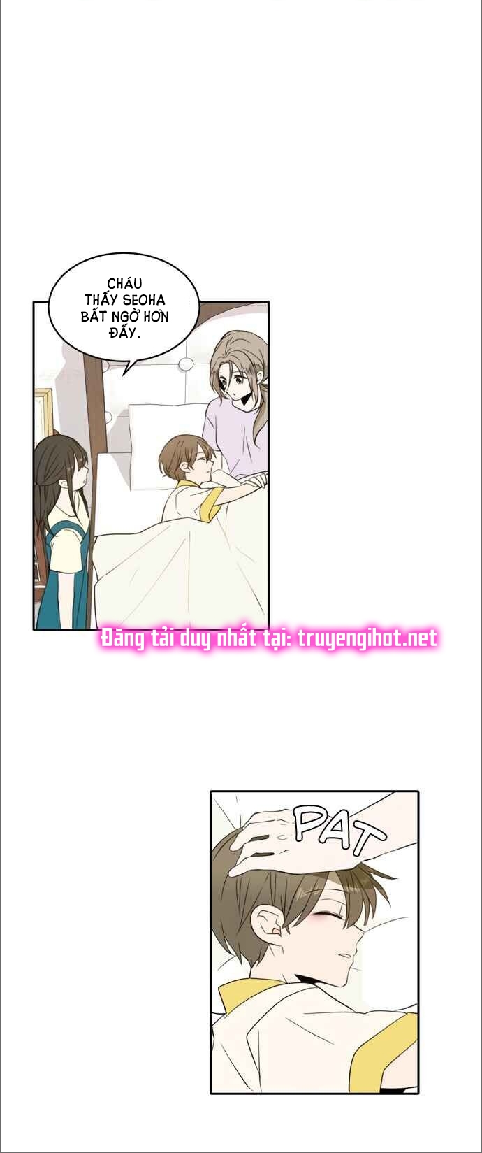 hẹn gặp anh ở kiếp thứ 19 chapter 2.2 5