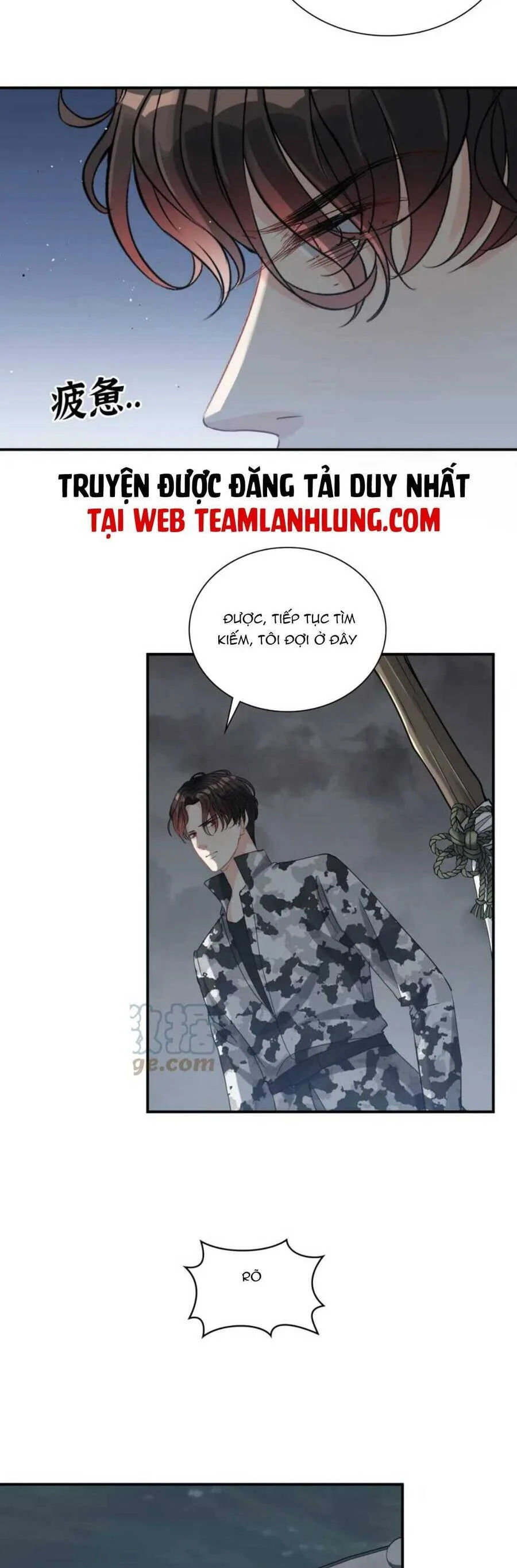 cô vợ hợp đồng bỏ trốn của tổng giám đốc chapter 484 24