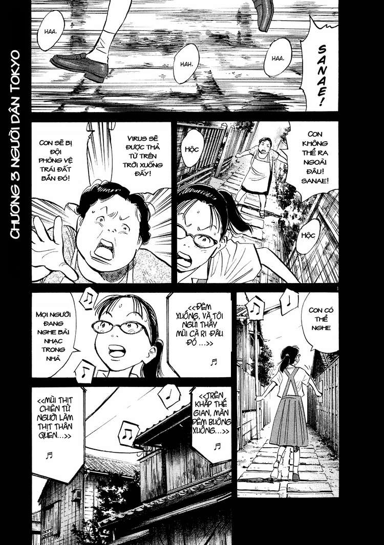 những chàng trai thế kỉ 20 chapter 239 2