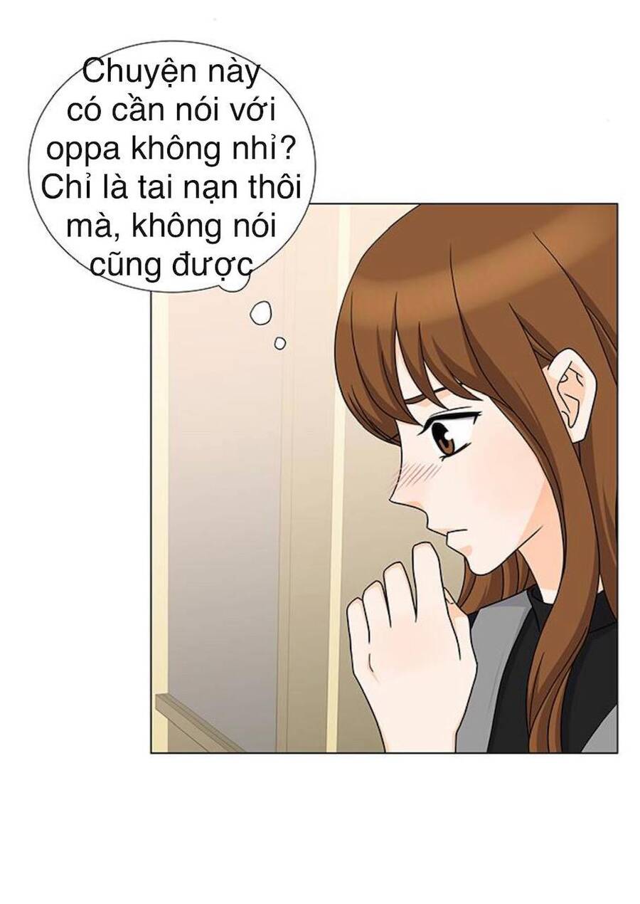 idol và sếp, em yêu ai? chapter 113 39