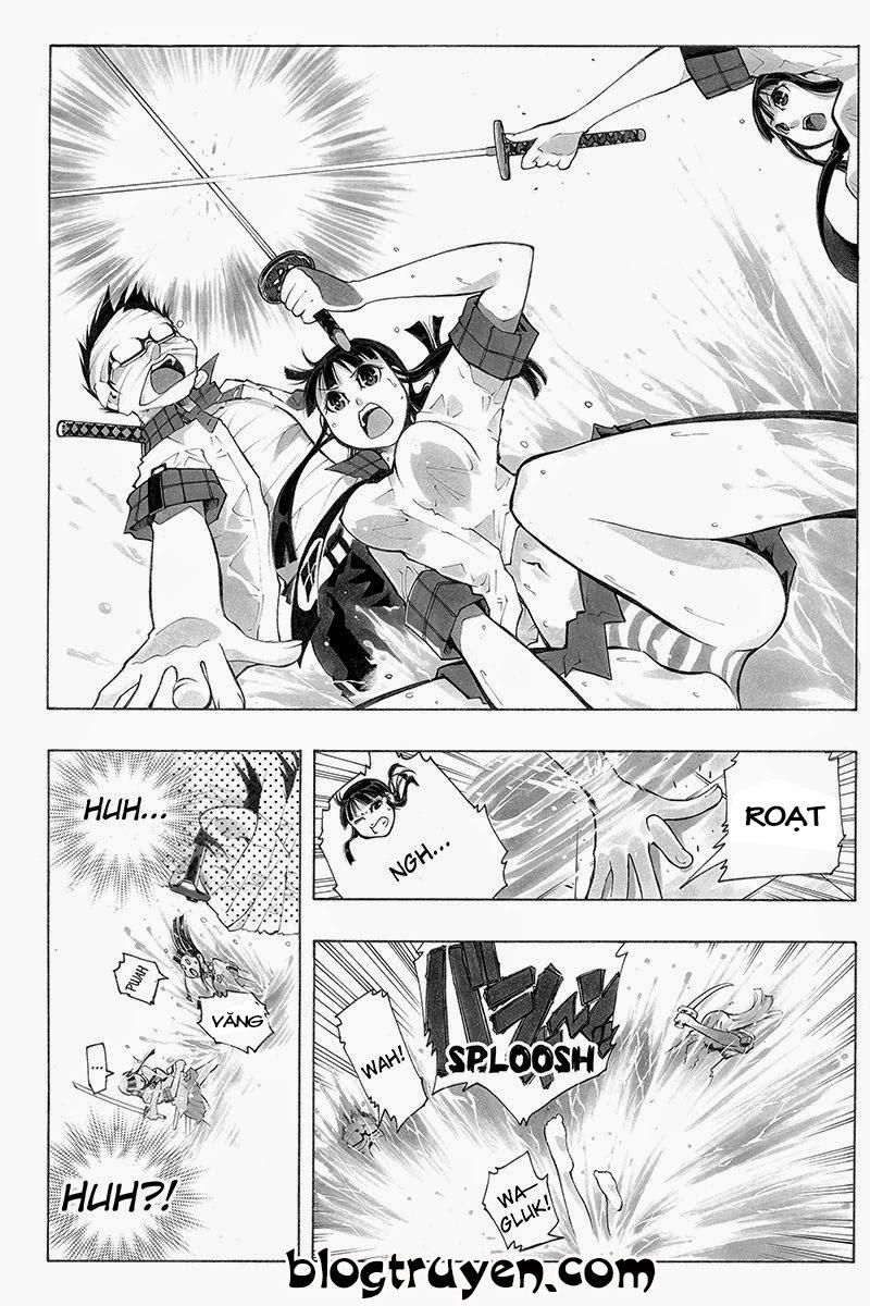 take dake dake! - takedakei gentei chapter 22 9