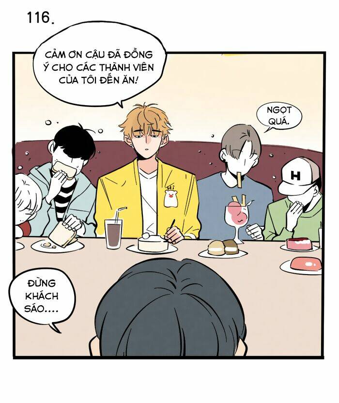 trang nhất toàn là hắn chapter 112 34