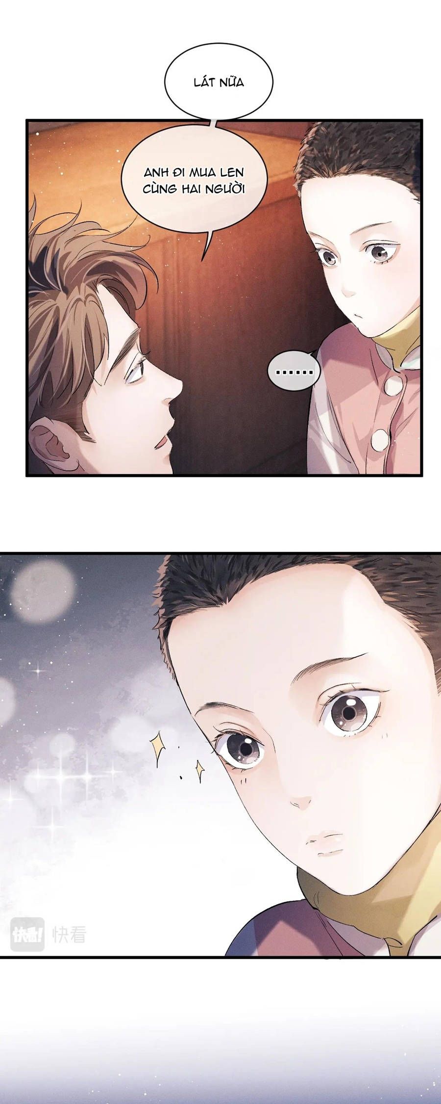 tát dã chapter 41 11