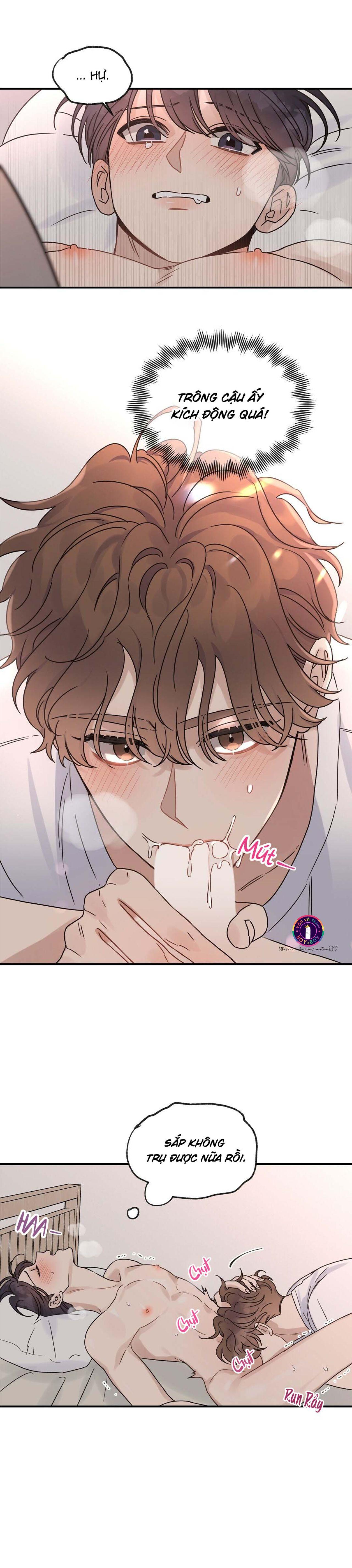omega complex (end) chapter 19 5