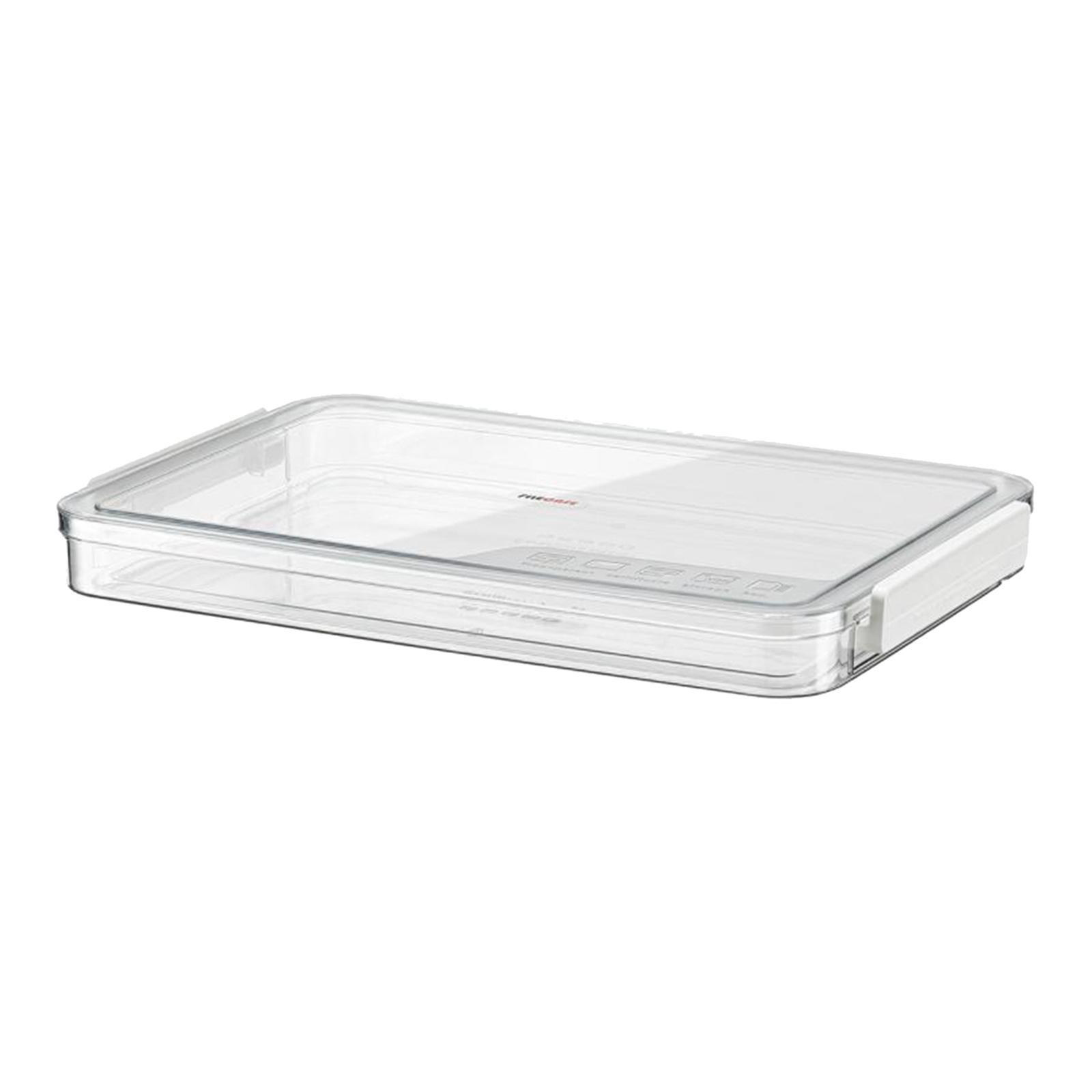 File Storage Box, File Document Storage Organizer, Letter files Storage Box, for Commercial Home Bushiness