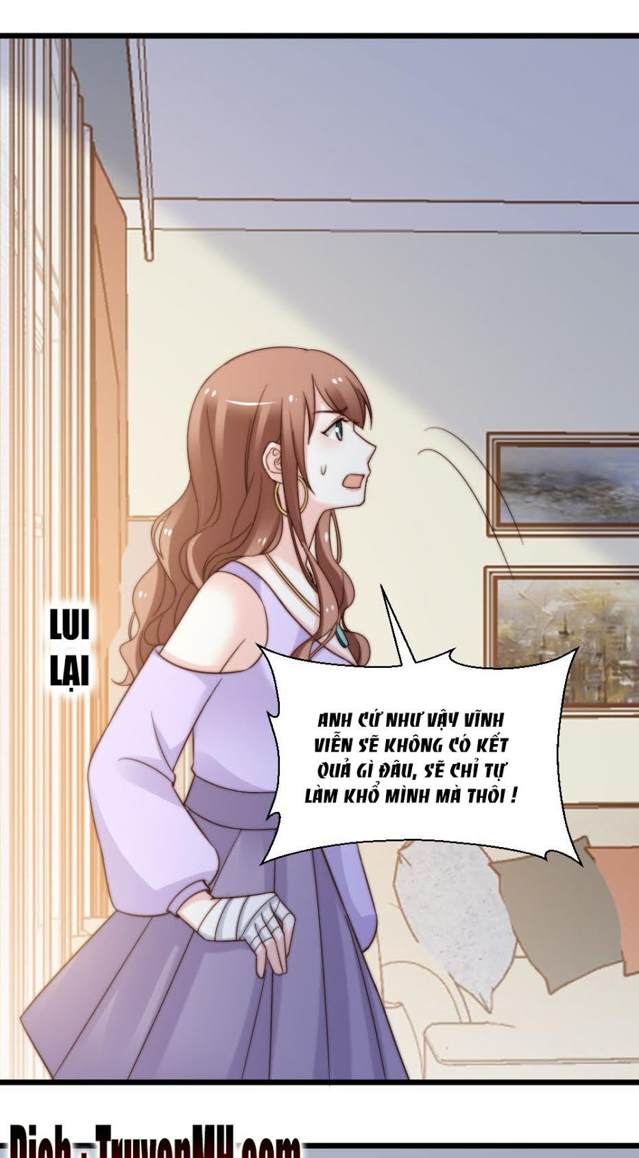 bí mật của thiên kim chapter 134 7