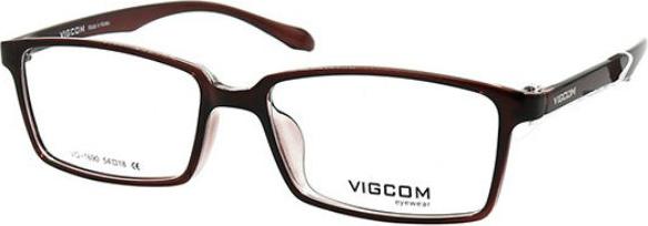 Gọng Kính Unisex Vigcom VG1690