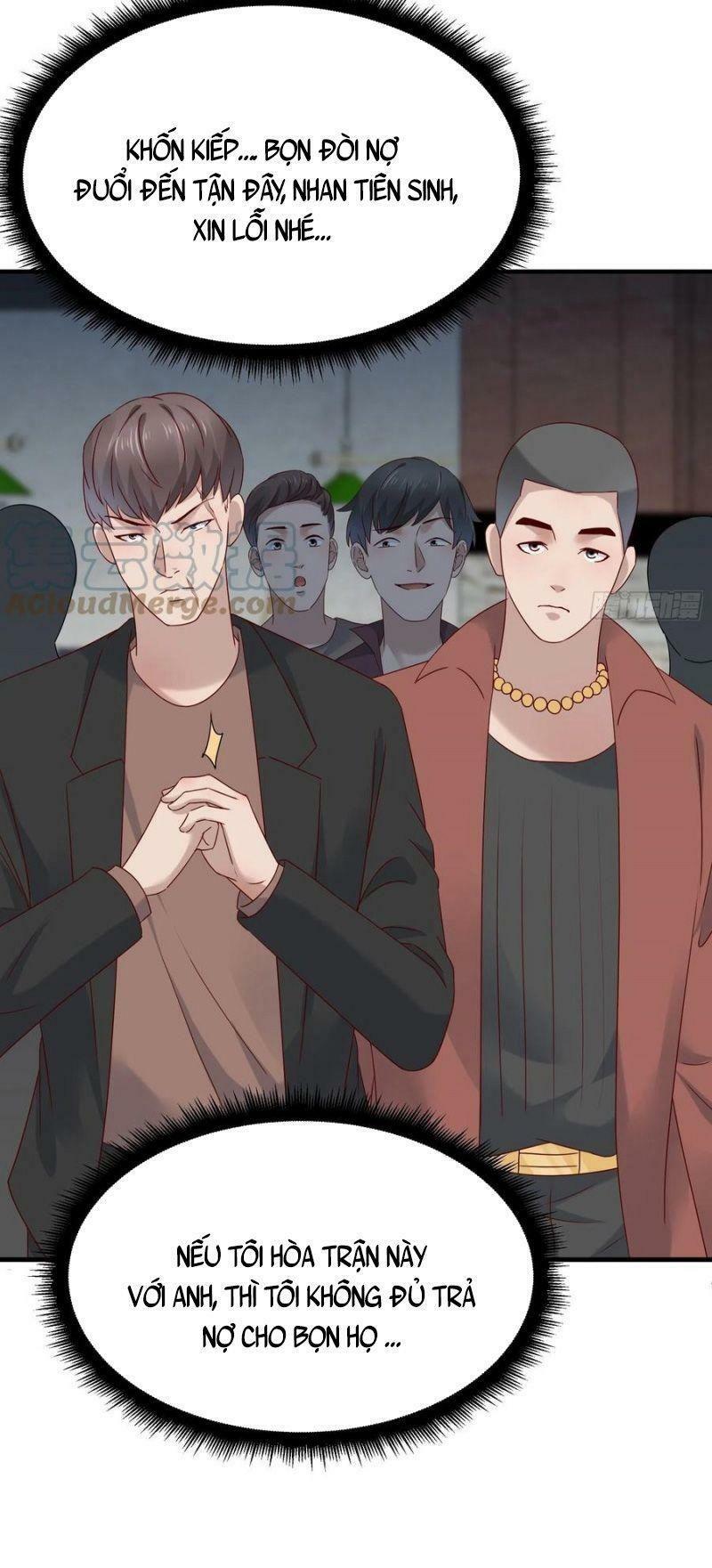 vua đầu tư mạnh nhất chapter 83 16