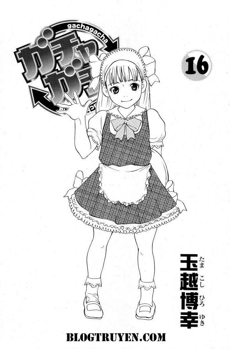 gacha gacha - secret chapter 51 5