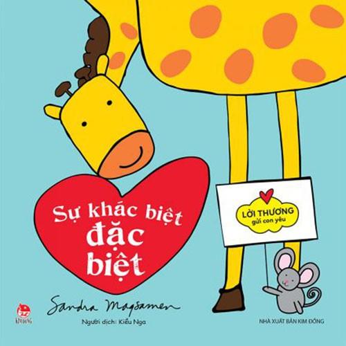 Lời thương gửi con yêu -  - Bản Quyền