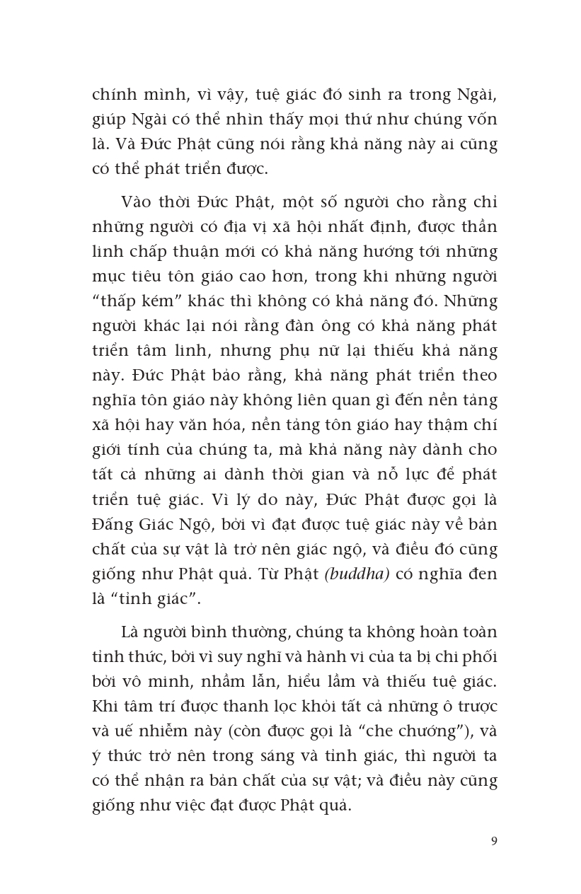 Tinh Hoa Phật Giáo Tây Tạng - Vanlangbooks
