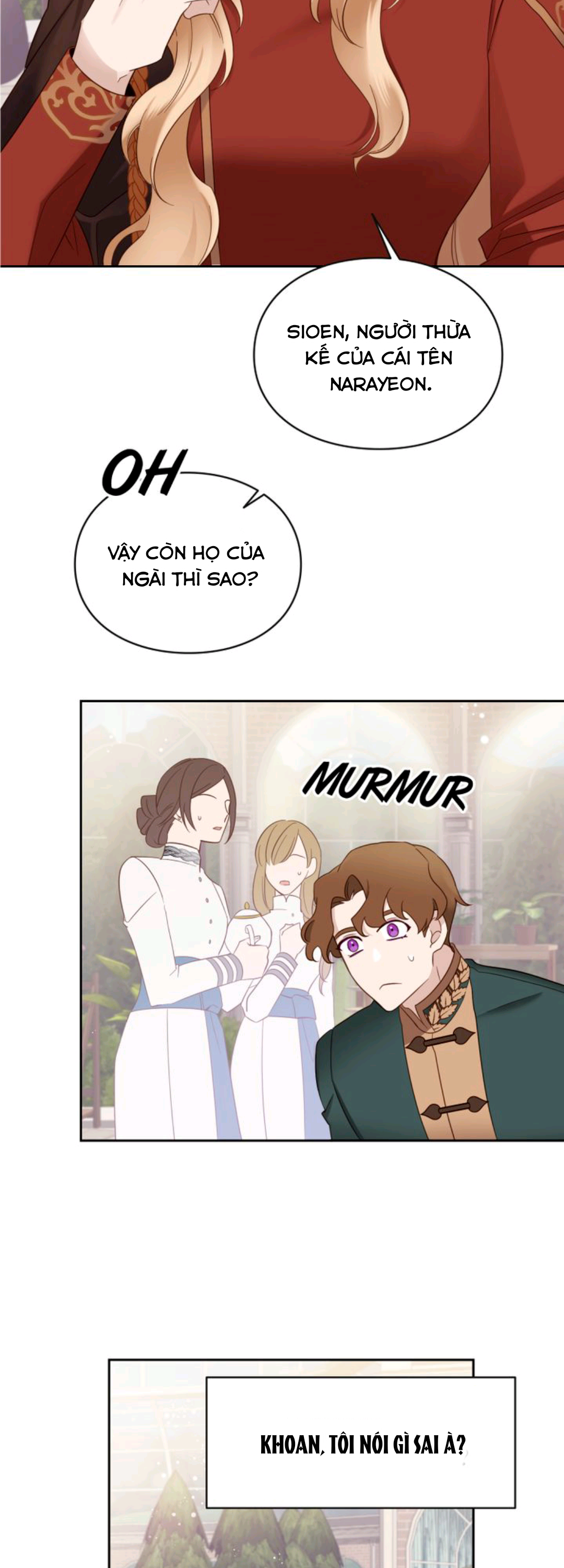 cứu rỗi chapter 4 32