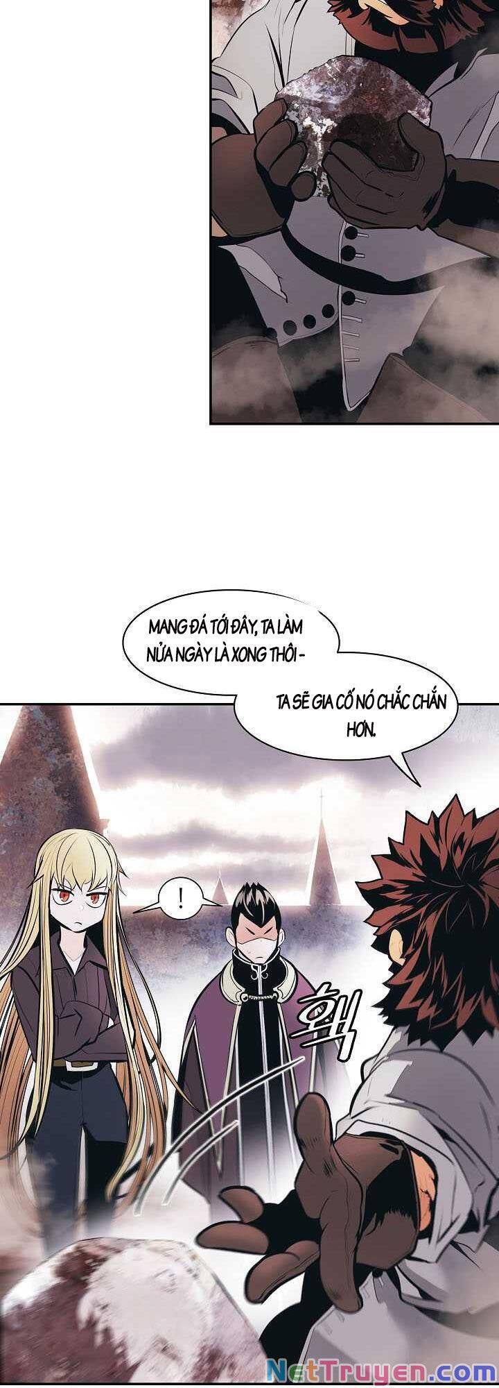 bất bại chân ma chapter 111 6