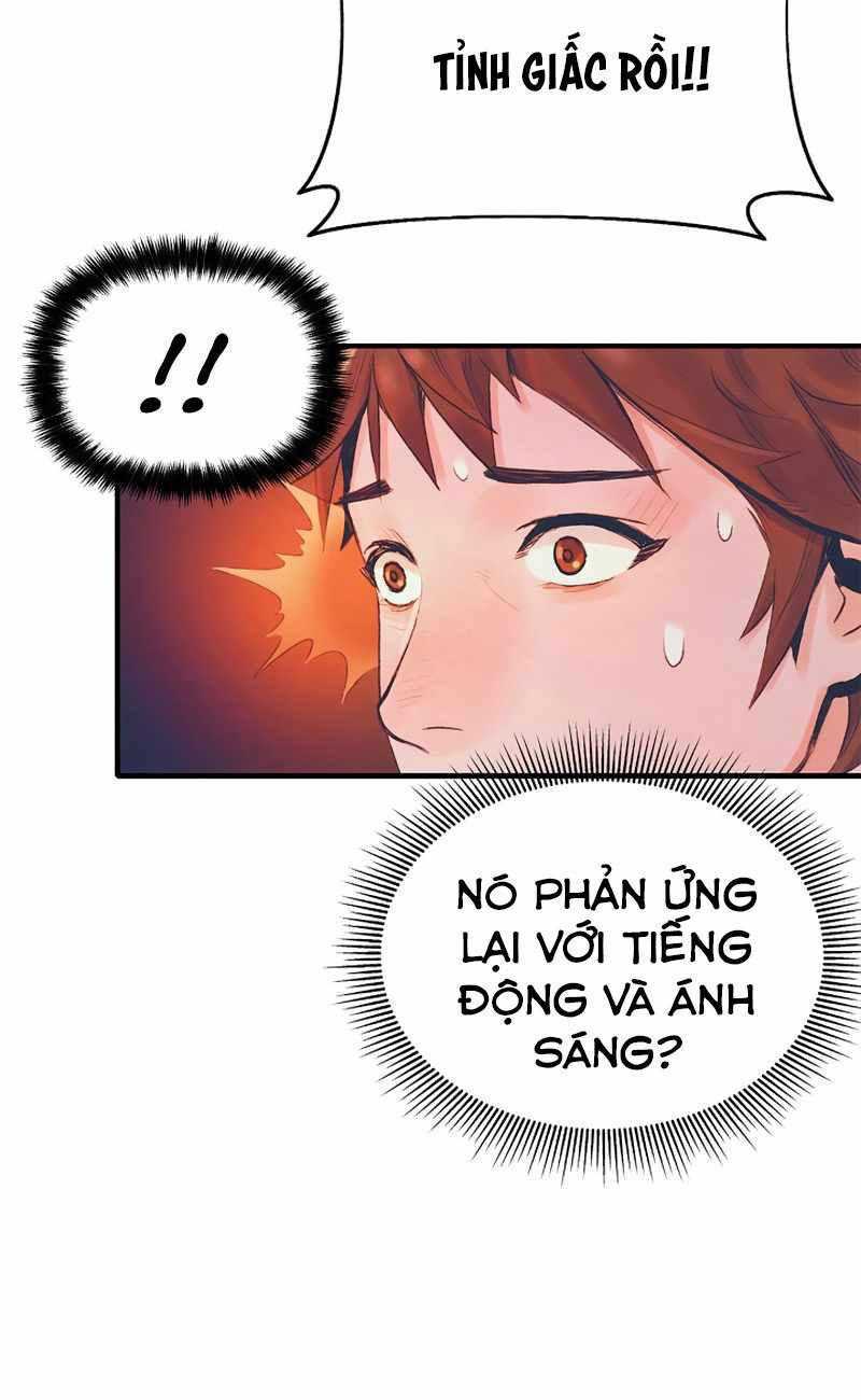 tu sĩ trị liệu của thái dương giáo chapter 2 99