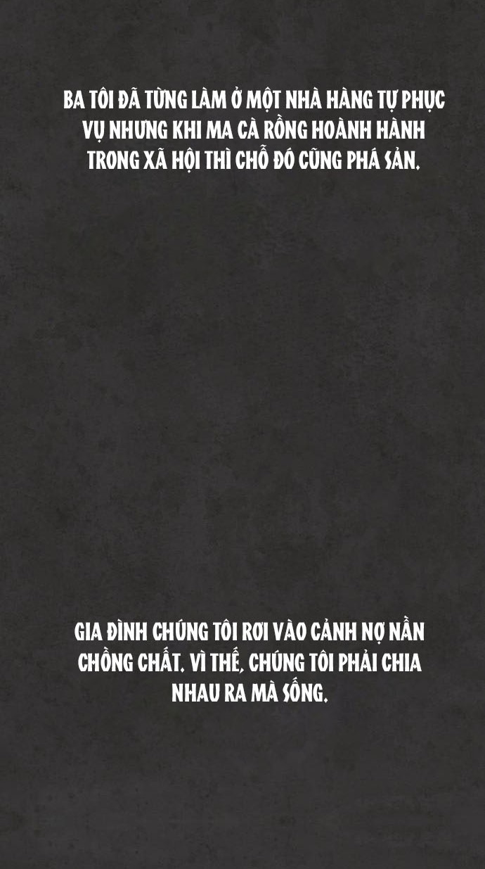 bạch huyết - white blood chapter 32 66