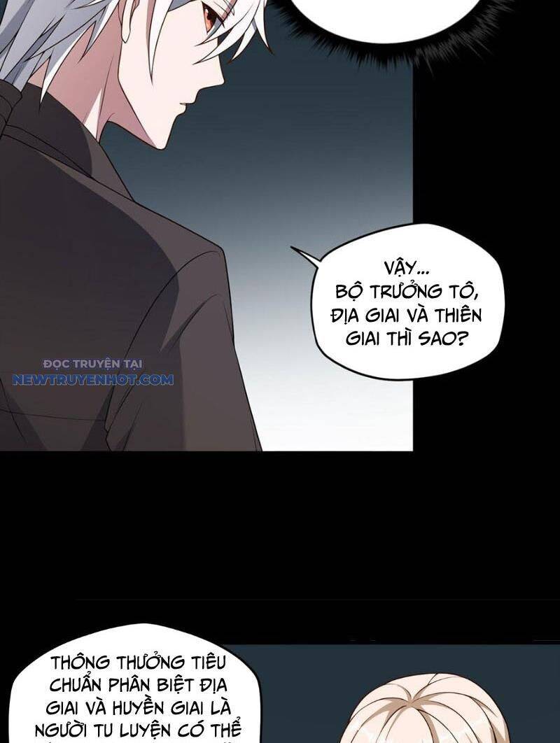 đại lộ vô danh chapter 55 34