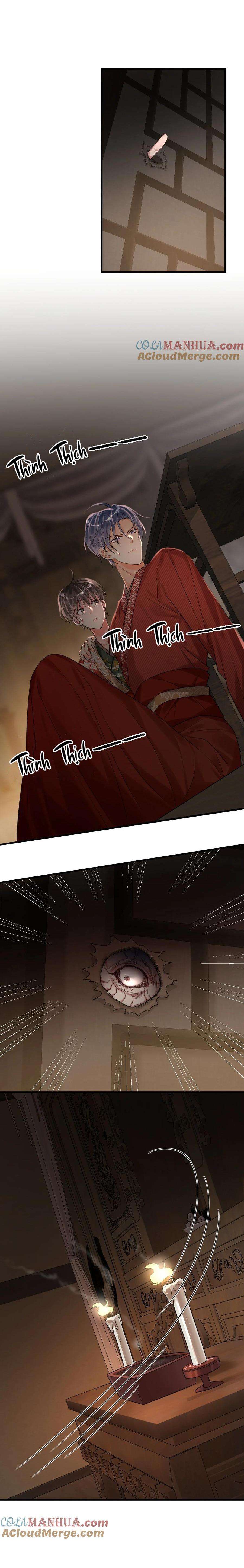 rất tiếc, bạn không thể đăng xuất khỏi trò chơi chapter 19 11