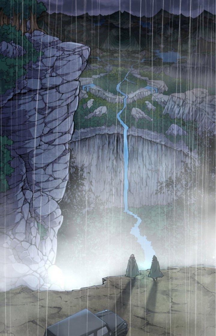 từ cây cổ thụ bắt đầu tiến hóa chapter 15 87