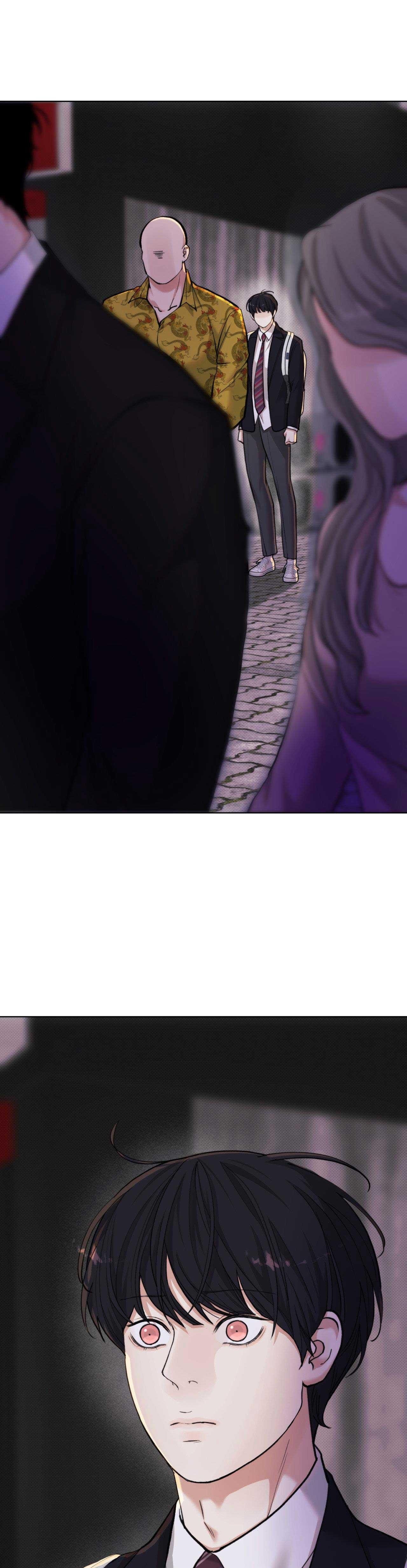 em bé và đại ca chapter 29 1