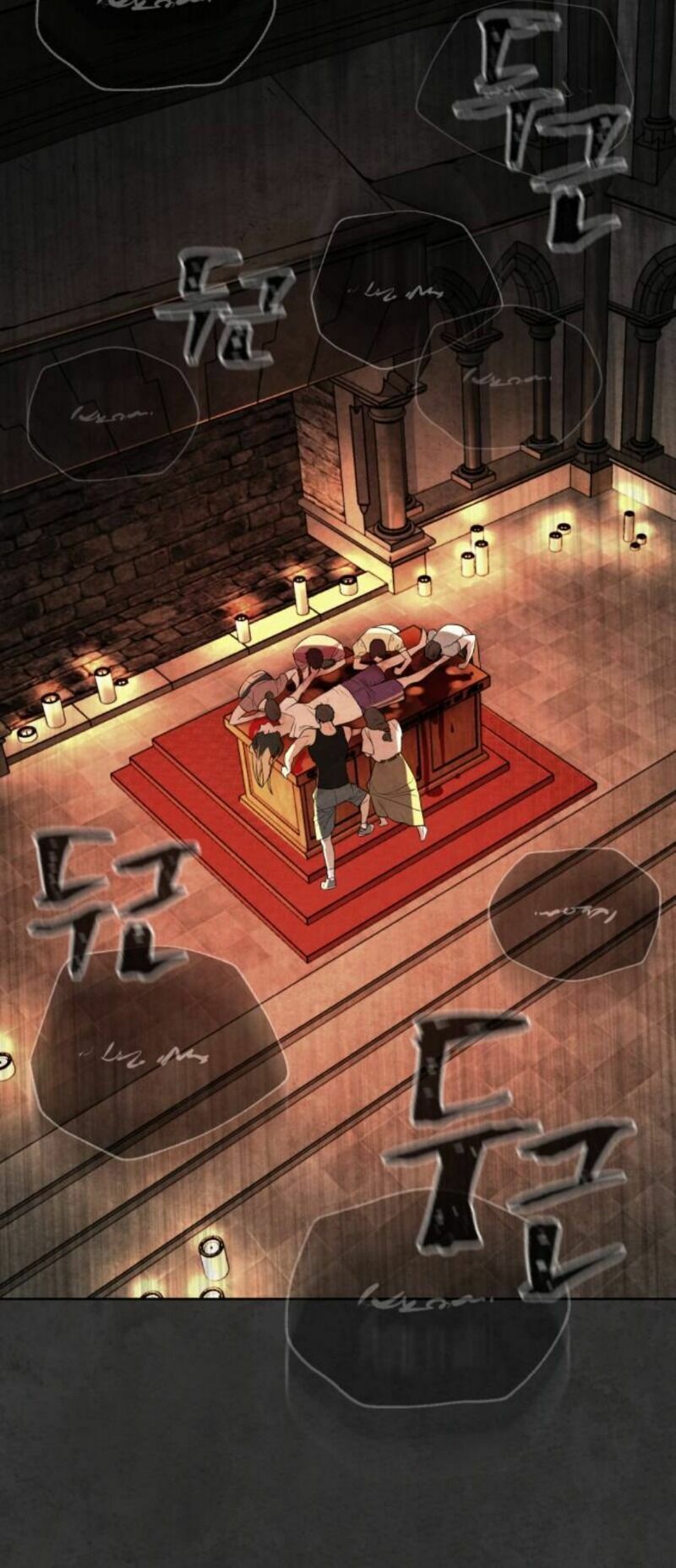 Máu trắng chapter 34 5