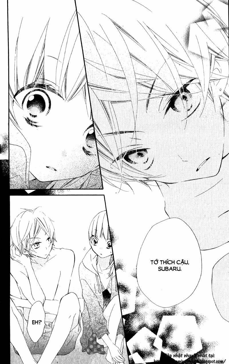 uso kano chapter 5 26